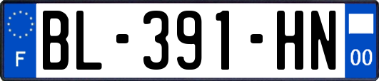 BL-391-HN
