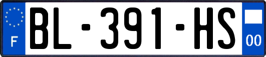 BL-391-HS