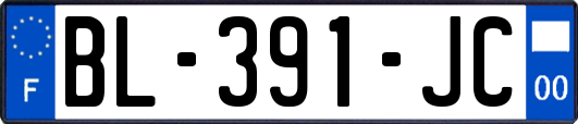 BL-391-JC