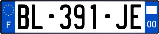 BL-391-JE