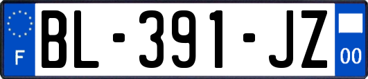 BL-391-JZ