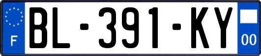 BL-391-KY