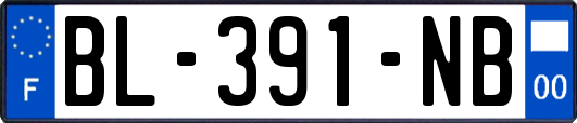 BL-391-NB