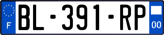 BL-391-RP