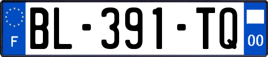 BL-391-TQ