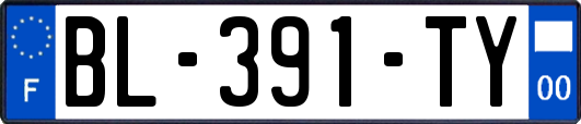 BL-391-TY