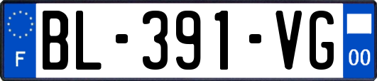 BL-391-VG