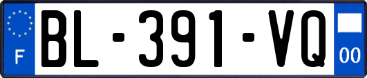 BL-391-VQ