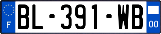 BL-391-WB
