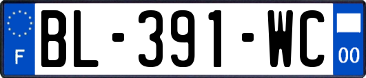 BL-391-WC