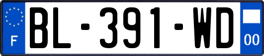 BL-391-WD
