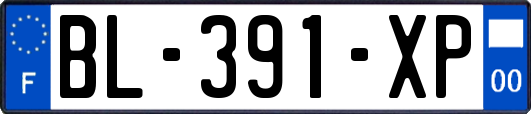 BL-391-XP