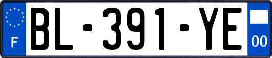BL-391-YE