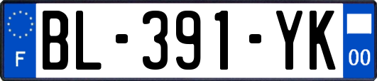 BL-391-YK