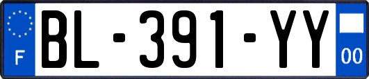 BL-391-YY