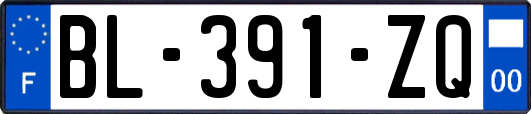 BL-391-ZQ