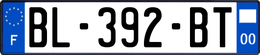 BL-392-BT