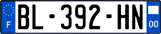 BL-392-HN