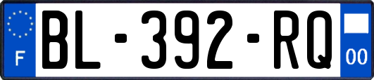 BL-392-RQ