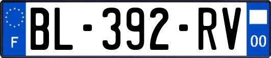 BL-392-RV