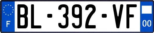 BL-392-VF