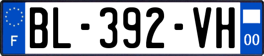 BL-392-VH