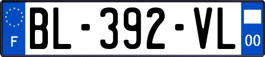 BL-392-VL