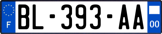 BL-393-AA