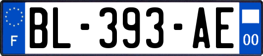 BL-393-AE