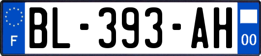 BL-393-AH