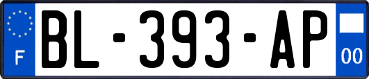 BL-393-AP