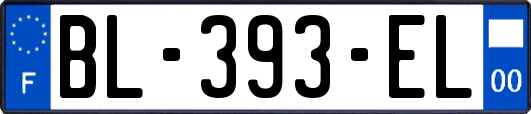 BL-393-EL