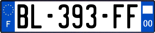 BL-393-FF