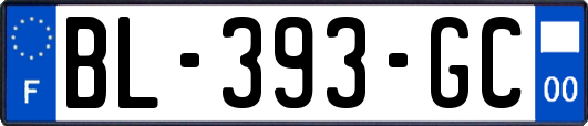 BL-393-GC