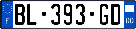 BL-393-GD