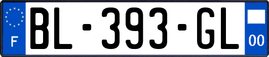 BL-393-GL