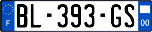 BL-393-GS
