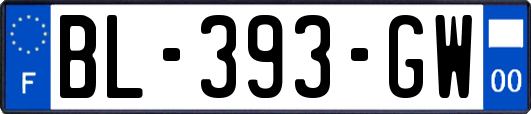 BL-393-GW