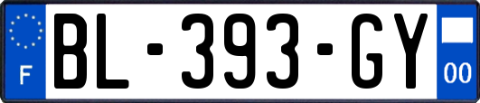 BL-393-GY