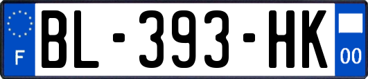 BL-393-HK