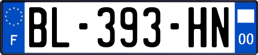 BL-393-HN