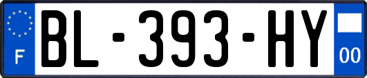 BL-393-HY