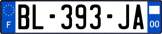 BL-393-JA