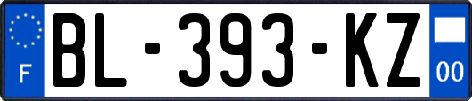 BL-393-KZ