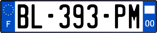 BL-393-PM