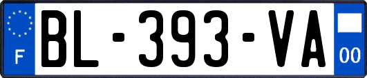 BL-393-VA