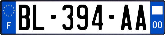 BL-394-AA