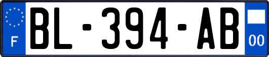 BL-394-AB