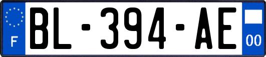 BL-394-AE