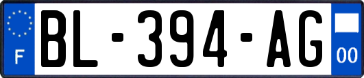 BL-394-AG